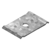 VDV Galv centre clamp