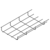 VDV Galv cable basket w=200 h=35 L=3000mm