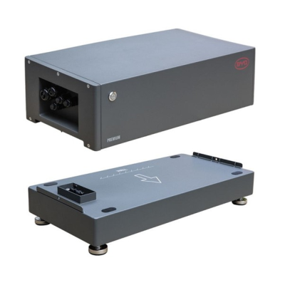 BYD Battery Box Premium HVM/HVS Battery Base and Control Unit 2.0