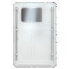 BAT-10K1PS0B-12 home battery Rear View