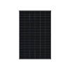 DMEGC Solar 455W Infinity RT 108 Cut Bi-Facial Dual Glass N-type Mono Solar Module - Black Frame