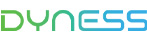 Dyness Logo nhuộm cho sản phẩm