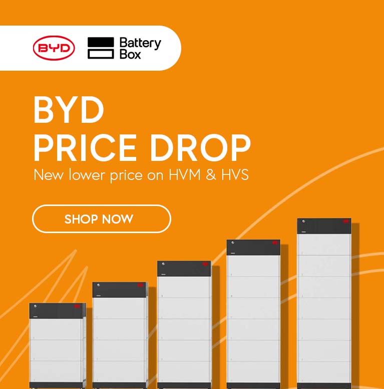 Price drop on BYD storage at CCL 