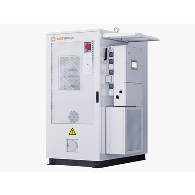 EverCore-100kWh