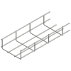 VDV Galv cable basket w=150 h=60 L=3000mm
