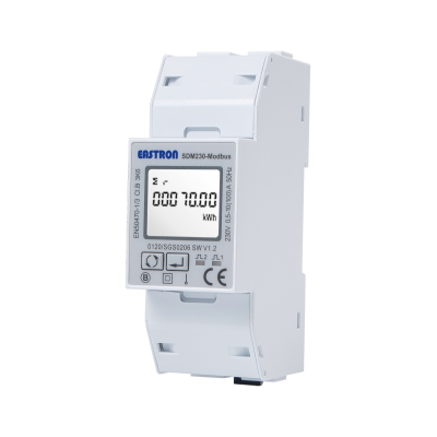 Sigenergy Sigen Sensor Single Phase-DH