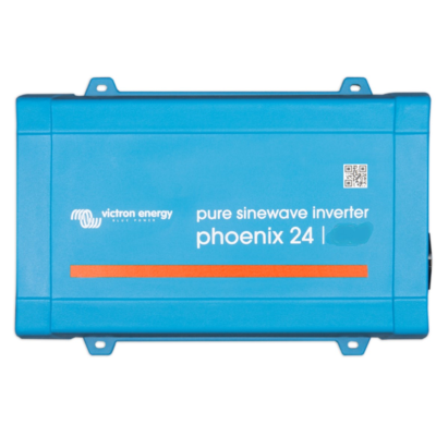 Victron Phoenix Inverter 24V/250VA/230V VE.Direct with Schuko Socket