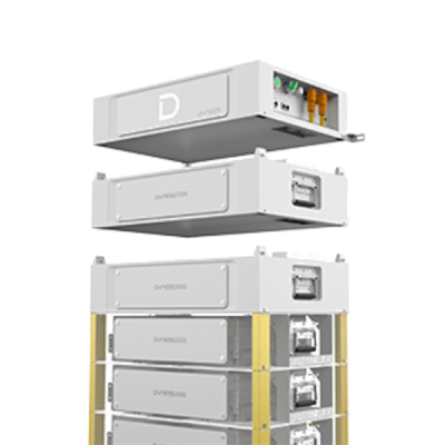 Dyness-Stack100-Expansion-Pack