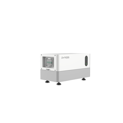 Dyness Tower S3 Battery Base and Control Unit