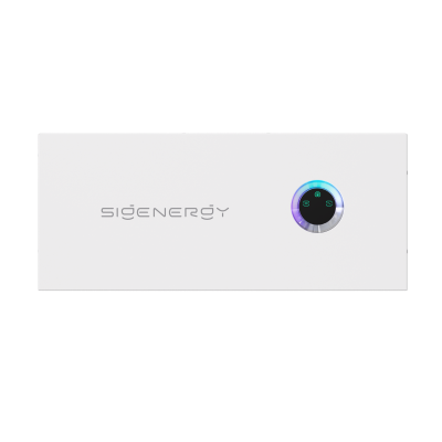 Sigenergy SigenStor Hybrid 8.0kW - Three Phase
