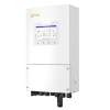 Solis S6 8kW 1 Phase Hybrid Inverter with DC - 2 MPPT for LV Batteries