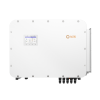 Solis S6 125kW 3 Phase Hybrid Inverter with DC - 10 MPPT for HV Batteries (WIFI/LAN)