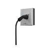 SolarEdge ONE EV Charger 22kW, Socket, WiFi, Ethernet, RFID