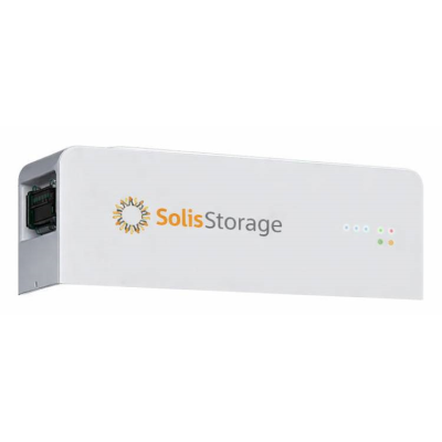 Solis FlexHome BMS for FlexHome High Voltage Batteries