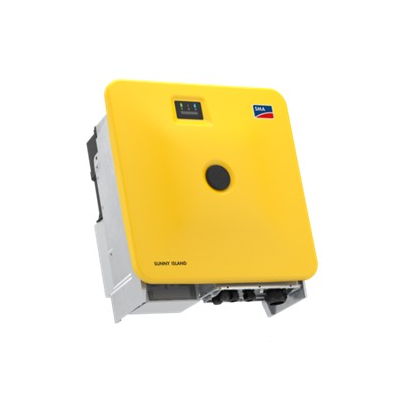 SMA Sunny Island X 30.6kW Inverter Charger