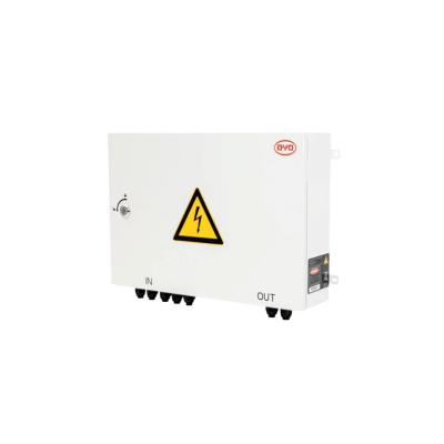 BYD Combiner Box(70A)