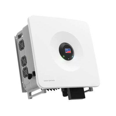 SMA Sunny Tripower X 60kW Solar Inverter - Three Phase