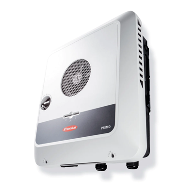 Fronius GEN24 Primo 3.6kW 230V Hybrid Inverter - 1 Phase