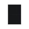 DMEGC Solar 515W Infinity RT 108 Cut Dual Glass N-type Mono Solar Module - Full Black