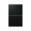LONGi Solar 470W Hi-MoX6 MAX HPBC Mono Solar Module - Black Frame/White Backsheet
